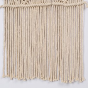 glo-35400-35400_3 GLOBOSTAR® 35400 ΜΑΚΡΑΜΕ ΡΑΝΕΡ ΧΕΙΡΟΠΟΙΗΤΟ ΜΠΕΖ Μ200 X Π30CM