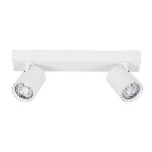 glo-60347-60347_2 GLOBOSTAR® LEONARDO 60347 ΜΟΝΤΕΡΝΟ ΦΩΤΙΣΤΙΚΟ ΟΡΟΦΗΣ ΡΑΓΑ ΜΕ ΚΙΝΟΥΜΕΝΑ ΣΠΟΤ LED SPOT DOWNLI