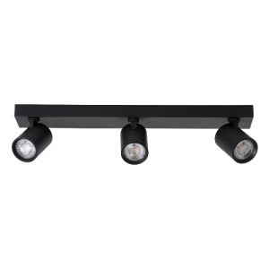 glo-60348-60348_2 GLOBOSTAR® LEONARDO 60348 ΜΟΝΤΕΡΝΟ ΦΩΤΙΣΤΙΚΟ ΟΡΟΦΗΣ ΡΑΓΑ ΜΕ ΚΙΝΟΥΜΕΝΑ ΣΠΟΤ LED SPOT DOWNLI