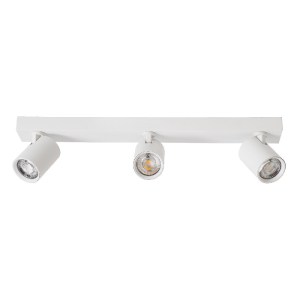 glo-60349-60349_2 GLOBOSTAR® LEONARDO 60349 ΜΟΝΤΕΡΝΟ ΦΩΤΙΣΤΙΚΟ ΟΡΟΦΗΣ ΡΑΓΑ ΜΕ ΚΙΝΟΥΜΕΝΑ ΣΠΟΤ LED SPOT DOWNLI
