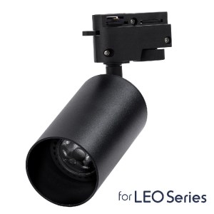 glo-60353-60353_00 GLOBOSTAR® LEO 60353 ΚΙΝΟΥΜΕΝΟ ΣΤΡΟΓΓΥΛΟ ΦΩΤΙΣΤΙΚΟ ΣΠΟΤ ΡΑΓΑΣ ΑΛΟΥΜΙΝΙΟΥ ΜΕ ΝΤΟΥΙ GU10 AC 