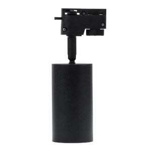 glo-60353-60353_3 GLOBOSTAR® LEO 60353 ΚΙΝΟΥΜΕΝΟ ΣΤΡΟΓΓΥΛΟ ΦΩΤΙΣΤΙΚΟ ΣΠΟΤ ΡΑΓΑΣ ΑΛΟΥΜΙΝΙΟΥ ΜΕ ΝΤΟΥΙ GU10 AC 
