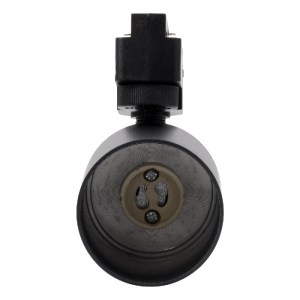 glo-60353-60353_6 GLOBOSTAR® LEO 60353 ΚΙΝΟΥΜΕΝΟ ΣΤΡΟΓΓΥΛΟ ΦΩΤΙΣΤΙΚΟ ΣΠΟΤ ΡΑΓΑΣ ΑΛΟΥΜΙΝΙΟΥ ΜΕ ΝΤΟΥΙ GU10 AC 