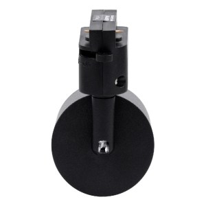 glo-60353-60353_7 GLOBOSTAR® LEO 60353 ΚΙΝΟΥΜΕΝΟ ΣΤΡΟΓΓΥΛΟ ΦΩΤΙΣΤΙΚΟ ΣΠΟΤ ΡΑΓΑΣ ΑΛΟΥΜΙΝΙΟΥ ΜΕ ΝΤΟΥΙ GU10 AC 