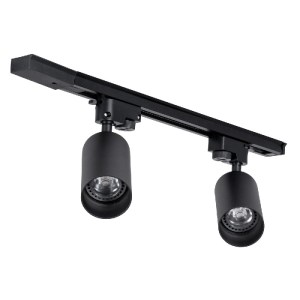 glo-60354-60354_5 GLOBOSTAR® LEO 60354 ΜΟΝΤΕΡΝΟ ΦΩΤΙΣΤΙΚΟ ΟΡΟΦΗΣ ΡΑΓΑ ΜΕ ΚΙΝΟΥΜΕΝΑ ΣΠΟΤ ΑΛΟΥΜΙΝΙΟΥ ΔΙΦΩΤΟ 2 