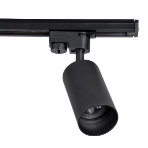 glo-60356-60356_6 GLOBOSTAR® LEO 60356 ΜΟΝΤΕΡΝΟ ΦΩΤΙΣΤΙΚΟ ΟΡΟΦΗΣ ΡΑΓΑ ΜΕ ΚΙΝΟΥΜΕΝΑ ΣΠΟΤ ΑΛΟΥΜΙΝΙΟΥ ΤΕΤΡΑΦΩΤΟ