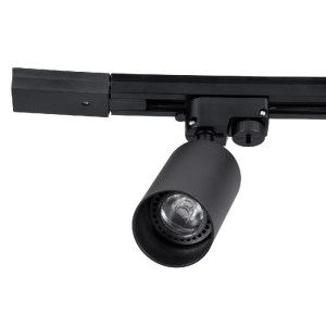 glo-60356-60356_7 GLOBOSTAR® LEO 60356 ΜΟΝΤΕΡΝΟ ΦΩΤΙΣΤΙΚΟ ΟΡΟΦΗΣ ΡΑΓΑ ΜΕ ΚΙΝΟΥΜΕΝΑ ΣΠΟΤ ΑΛΟΥΜΙΝΙΟΥ ΤΕΤΡΑΦΩΤΟ
