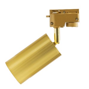 glo-60357-60357_4 GLOBOSTAR® LEO 60357 ΚΙΝΟΥΜΕΝΟ ΣΤΡΟΓΓΥΛΟ ΦΩΤΙΣΤΙΚΟ ΣΠΟΤ ΡΑΓΑΣ ΑΛΟΥΜΙΝΙΟΥ ΜΕ ΝΤΟΥΙ GU10 AC 