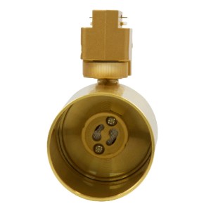 glo-60357-60357_6 GLOBOSTAR® LEO 60357 ΚΙΝΟΥΜΕΝΟ ΣΤΡΟΓΓΥΛΟ ΦΩΤΙΣΤΙΚΟ ΣΠΟΤ ΡΑΓΑΣ ΑΛΟΥΜΙΝΙΟΥ ΜΕ ΝΤΟΥΙ GU10 AC 
