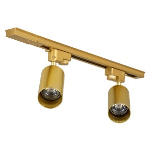 glo-60358-60358_5 GLOBOSTAR® LEO 60358 ΜΟΝΤΕΡΝΟ ΦΩΤΙΣΤΙΚΟ ΟΡΟΦΗΣ ΡΑΓΑ ΜΕ ΚΙΝΟΥΜΕΝΑ ΣΠΟΤ ΑΛΟΥΜΙΝΙΟΥ ΔΙΦΩΤΟ 2 