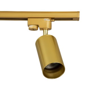 glo-60358-60358_6 GLOBOSTAR® LEO 60358 ΜΟΝΤΕΡΝΟ ΦΩΤΙΣΤΙΚΟ ΟΡΟΦΗΣ ΡΑΓΑ ΜΕ ΚΙΝΟΥΜΕΝΑ ΣΠΟΤ ΑΛΟΥΜΙΝΙΟΥ ΔΙΦΩΤΟ 2 