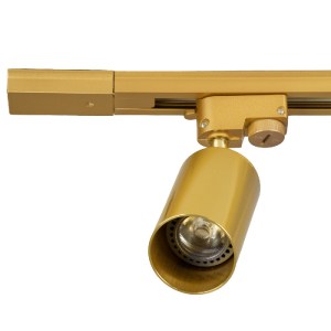 glo-60359-60359_7 GLOBOSTAR® LEO 60359 ΜΟΝΤΕΡΝΟ ΦΩΤΙΣΤΙΚΟ ΟΡΟΦΗΣ ΡΑΓΑ ΜΕ ΚΙΝΟΥΜΕΝΑ ΣΠΟΤ ΑΛΟΥΜΙΝΙΟΥ ΤΡΙΦΩΤΟ 3