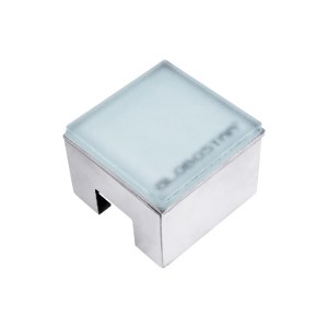 glo-60365-60365_2 GLOBOSTAR® CYBOLITHOS 60365 ΧΩΝΕΥΤΟ ΦΩΤΙΣΤΙΚΟ ΣΠΟΤ ΔΑΠΕΔΟΥ LED 2W 260LM 120° DC 24V ΑΔΙΑΒΡ