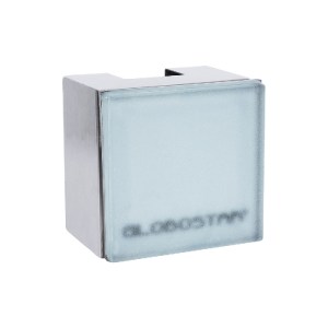 glo-60366-60366_3 GLOBOSTAR® CYBOLITHOS 60366 ΧΩΝΕΥΤΟ ΦΩΤΙΣΤΙΚΟ ΣΠΟΤ ΔΑΠΕΔΟΥ LED 2W 270LM 120° DC 24V ΑΔΙΑΒΡ