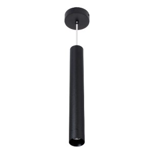glo-60374-60374_2 GLOBOSTAR® CANAL 60374 ΚΡΕΜΑΣΤΟ ΦΩΤΙΣΤΙΚΟ ΣΠΟΤ ΟΡΟΦΗΣ LED DOWNLIGHT 7W 700LM 36° AC 220-24