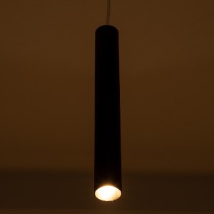 glo-60374-60374_9 GLOBOSTAR® CANAL 60374 ΚΡΕΜΑΣΤΟ ΦΩΤΙΣΤΙΚΟ ΣΠΟΤ ΟΡΟΦΗΣ LED DOWNLIGHT 7W 700LM 36° AC 220-24