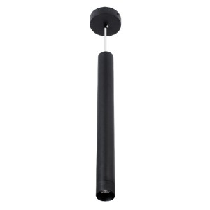 glo-60375-60375_2 GLOBOSTAR® CANAL 60375 ΚΡΕΜΑΣΤΟ ΦΩΤΙΣΤΙΚΟ ΣΠΟΤ ΟΡΟΦΗΣ LED DOWNLIGHT 7W 700LM 36° AC 220-24