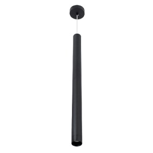 glo-60376-60376_2 GLOBOSTAR® CANAL 60376 ΚΡΕΜΑΣΤΟ ΦΩΤΙΣΤΙΚΟ ΣΠΟΤ ΟΡΟΦΗΣ LED DOWNLIGHT 7W 700LM 36° AC 220-24