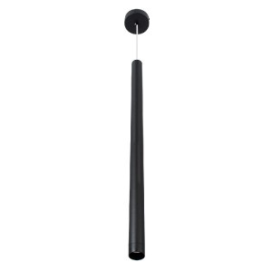 glo-60377-60377_2 GLOBOSTAR® CANAL 60377 ΚΡΕΜΑΣΤΟ ΦΩΤΙΣΤΙΚΟ ΣΠΟΤ ΟΡΟΦΗΣ LED DOWNLIGHT 7W 700LM 36° AC 220-24