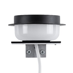 glo-60400-60400_05 GLOBOSTAR® KIARA 60400 ΜΟΝΤΕΡΝΟ ΦΩΤΙΣΤΙΚΟ ΤΟΙΧΟΥ - ΑΠΛΙΚΑ ΚΑΘΡΕΠΤΗ ΜΠΑΝΙΟΥ ΜΕ 3 ΤΡΟΠΟΥΣ ΤΟ
