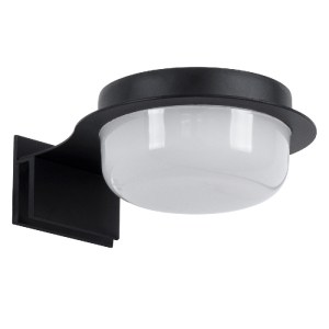 glo-60400-60400_3 GLOBOSTAR® KIARA 60400 ΜΟΝΤΕΡΝΟ ΦΩΤΙΣΤΙΚΟ ΤΟΙΧΟΥ - ΑΠΛΙΚΑ ΚΑΘΡΕΠΤΗ ΜΠΑΝΙΟΥ ΜΕ 3 ΤΡΟΠΟΥΣ ΤΟ