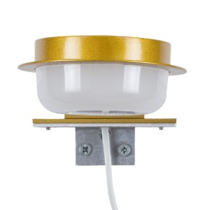 glo-60401-60401_05 GLOBOSTAR® KIARA 60401 ΜΟΝΤΕΡΝΟ ΦΩΤΙΣΤΙΚΟ ΤΟΙΧΟΥ - ΑΠΛΙΚΑ ΚΑΘΡΕΠΤΗ ΜΠΑΝΙΟΥ ΜΕ 3 ΤΡΟΠΟΥΣ ΤΟ