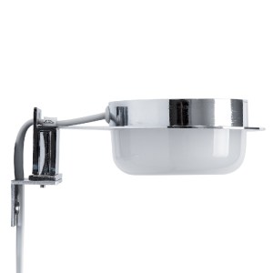 glo-60402-60402_7 GLOBOSTAR® KIARA 60402 ΜΟΝΤΕΡΝΟ ΦΩΤΙΣΤΙΚΟ ΤΟΙΧΟΥ - ΑΠΛΙΚΑ ΚΑΘΡΕΠΤΗ ΜΠΑΝΙΟΥ ΜΕ 3 ΤΡΟΠΟΥΣ ΤΟ