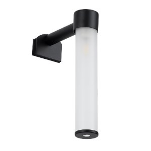 glo-60404-60404_3 GLOBOSTAR® ELSA 60404 ΜΟΝΤΕΡΝΟ ΦΩΤΙΣΤΙΚΟ ΤΟΙΧΟΥ - ΑΠΛΙΚΑ ΚΑΘΡΕΠΤΗ ΜΠΑΝΙΟΥ - ΠΙΝΑΚΑ 1 X G9 