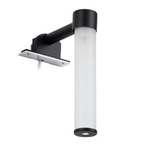 glo-60404-60404_4 GLOBOSTAR® ELSA 60404 ΜΟΝΤΕΡΝΟ ΦΩΤΙΣΤΙΚΟ ΤΟΙΧΟΥ - ΑΠΛΙΚΑ ΚΑΘΡΕΠΤΗ ΜΠΑΝΙΟΥ - ΠΙΝΑΚΑ 1 X G9 