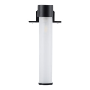 glo-60404-60404_5 GLOBOSTAR® ELSA 60404 ΜΟΝΤΕΡΝΟ ΦΩΤΙΣΤΙΚΟ ΤΟΙΧΟΥ - ΑΠΛΙΚΑ ΚΑΘΡΕΠΤΗ ΜΠΑΝΙΟΥ - ΠΙΝΑΚΑ 1 X G9 