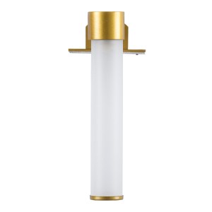 glo-60405-60405_5 GLOBOSTAR® ELSA 60405 ΜΟΝΤΕΡΝΟ ΦΩΤΙΣΤΙΚΟ ΤΟΙΧΟΥ - ΑΠΛΙΚΑ ΚΑΘΡΕΠΤΗ ΜΠΑΝΙΟΥ - ΠΙΝΑΚΑ 1 X G9 