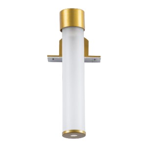 glo-60405-60405_6 GLOBOSTAR® ELSA 60405 ΜΟΝΤΕΡΝΟ ΦΩΤΙΣΤΙΚΟ ΤΟΙΧΟΥ - ΑΠΛΙΚΑ ΚΑΘΡΕΠΤΗ ΜΠΑΝΙΟΥ - ΠΙΝΑΚΑ 1 X G9 