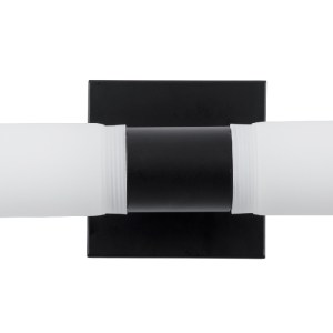 glo-60408-60408_6 GLOBOSTAR® ANAIS 60408 ΜΟΝΤΕΡΝΟ ΦΩΤΙΣΤΙΚΟ ΤΟΙΧΟΥ - ΑΠΛΙΚΑ ΚΑΘΡΕΠΤΗ ΜΠΑΝΙΟΥ - ΠΙΝΑΚΑ 2 X G9
