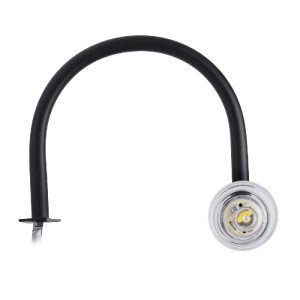 glo-60412-60412_5 GLOBOSTAR® FLORA 60412 ΜΟΝΤΕΡΝΟ ΦΩΤΙΣΤΙΚΟ ΤΟΙΧΟΥ - ΑΠΛΙΚΑ ΚΑΘΡΕΠΤΗ ΜΠΑΝΙΟΥ - ΠΙΝΑΚΑ 2 X G9