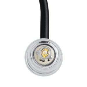 glo-60412-60412_6 GLOBOSTAR® FLORA 60412 ΜΟΝΤΕΡΝΟ ΦΩΤΙΣΤΙΚΟ ΤΟΙΧΟΥ - ΑΠΛΙΚΑ ΚΑΘΡΕΠΤΗ ΜΠΑΝΙΟΥ - ΠΙΝΑΚΑ 2 X G9
