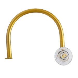 glo-60413-60413_5 GLOBOSTAR® FLORA 60413 ΜΟΝΤΕΡΝΟ ΦΩΤΙΣΤΙΚΟ ΤΟΙΧΟΥ - ΑΠΛΙΚΑ ΚΑΘΡΕΠΤΗ ΜΠΑΝΙΟΥ - ΠΙΝΑΚΑ 2 X G9