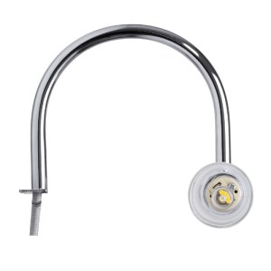 glo-60414-60414_5 GLOBOSTAR® FLORA 60414 ΜΟΝΤΕΡΝΟ ΦΩΤΙΣΤΙΚΟ ΤΟΙΧΟΥ - ΑΠΛΙΚΑ ΚΑΘΡΕΠΤΗ ΜΠΑΝΙΟΥ - ΠΙΝΑΚΑ 2 X G9