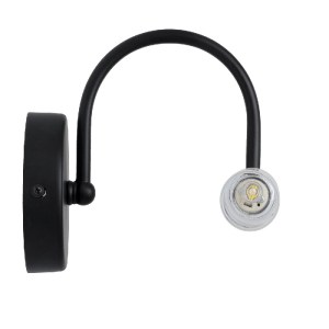 glo-60416-60416_4 GLOBOSTAR® PAOLA 60416 ΜΟΝΤΕΡΝΟ ΦΩΤΙΣΤΙΚΟ ΤΟΙΧΟΥ - ΑΠΛΙΚΑ ΚΑΘΡΕΠΤΗ ΜΠΑΝΙΟΥ - ΠΙΝΑΚΑ 2 X G9