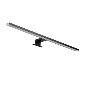 glo-60420-60420_2 GLOBOSTAR® NINA 60420 ΜΟΝΤΕΡΝΟ ΦΩΤΙΣΤΙΚΟ ΤΟΙΧΟΥ - ΑΠΛΙΚΑ ΚΑΘΡΕΠΤΗ ΜΠΑΝΙΟΥ - ΠΙΝΑΚΑ LED 12W
