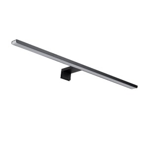 glo-60420-60420_3 GLOBOSTAR® NINA 60420 ΜΟΝΤΕΡΝΟ ΦΩΤΙΣΤΙΚΟ ΤΟΙΧΟΥ - ΑΠΛΙΚΑ ΚΑΘΡΕΠΤΗ ΜΠΑΝΙΟΥ - ΠΙΝΑΚΑ LED 12W