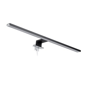 glo-60420-60420_4 GLOBOSTAR® NINA 60420 ΜΟΝΤΕΡΝΟ ΦΩΤΙΣΤΙΚΟ ΤΟΙΧΟΥ - ΑΠΛΙΚΑ ΚΑΘΡΕΠΤΗ ΜΠΑΝΙΟΥ - ΠΙΝΑΚΑ LED 12W
