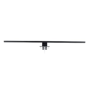 glo-60420-60420_5 GLOBOSTAR® NINA 60420 ΜΟΝΤΕΡΝΟ ΦΩΤΙΣΤΙΚΟ ΤΟΙΧΟΥ - ΑΠΛΙΚΑ ΚΑΘΡΕΠΤΗ ΜΠΑΝΙΟΥ - ΠΙΝΑΚΑ LED 12W