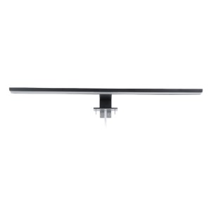 glo-60420-60420_6 GLOBOSTAR® NINA 60420 ΜΟΝΤΕΡΝΟ ΦΩΤΙΣΤΙΚΟ ΤΟΙΧΟΥ - ΑΠΛΙΚΑ ΚΑΘΡΕΠΤΗ ΜΠΑΝΙΟΥ - ΠΙΝΑΚΑ LED 12W
