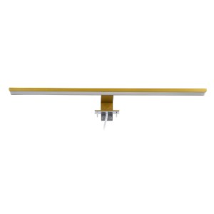 glo-60421-60421_6 GLOBOSTAR® NINA 60421 ΜΟΝΤΕΡΝΟ ΦΩΤΙΣΤΙΚΟ ΤΟΙΧΟΥ - ΑΠΛΙΚΑ ΚΑΘΡΕΠΤΗ ΜΠΑΝΙΟΥ - ΠΙΝΑΚΑ LED 12W