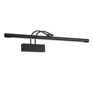 glo-60424-60424_2 GLOBOSTAR® LAURA 60424 ΜΟΝΤΕΡΝΟ ΦΩΤΙΣΤΙΚΟ ΤΟΙΧΟΥ - ΑΠΛΙΚΑ ΚΑΘΡΕΠΤΗ ΜΠΑΝΙΟΥ LED 12W 1400LM 