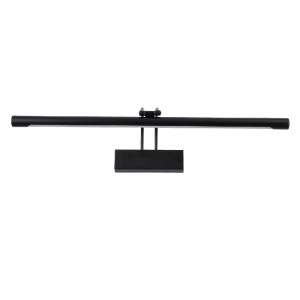 glo-60424-60424_3 GLOBOSTAR® LAURA 60424 ΜΟΝΤΕΡΝΟ ΦΩΤΙΣΤΙΚΟ ΤΟΙΧΟΥ - ΑΠΛΙΚΑ ΚΑΘΡΕΠΤΗ ΜΠΑΝΙΟΥ LED 12W 1400LM 