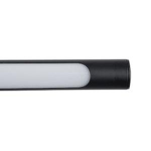 glo-60424-60424_7 GLOBOSTAR® LAURA 60424 ΜΟΝΤΕΡΝΟ ΦΩΤΙΣΤΙΚΟ ΤΟΙΧΟΥ - ΑΠΛΙΚΑ ΚΑΘΡΕΠΤΗ ΜΠΑΝΙΟΥ LED 12W 1400LM 