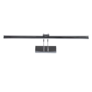 glo-60426-60426_3 GLOBOSTAR® LAURA 60426 ΜΟΝΤΕΡΝΟ ΦΩΤΙΣΤΙΚΟ ΤΟΙΧΟΥ - ΑΠΛΙΚΑ ΚΑΘΡΕΠΤΗ ΜΠΑΝΙΟΥ - ΠΙΝΑΚΑ LED 12
