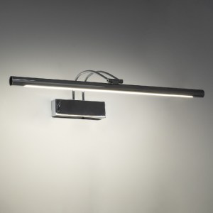glo-60426-60426_9 GLOBOSTAR® LAURA 60426 ΜΟΝΤΕΡΝΟ ΦΩΤΙΣΤΙΚΟ ΤΟΙΧΟΥ - ΑΠΛΙΚΑ ΚΑΘΡΕΠΤΗ ΜΠΑΝΙΟΥ - ΠΙΝΑΚΑ LED 12