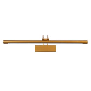 glo-60427-60427_4 GLOBOSTAR® LAURA 60427 ΜΟΝΤΕΡΝΟ ΦΩΤΙΣΤΙΚΟ ΤΟΙΧΟΥ - ΑΠΛΙΚΑ ΚΑΘΡΕΠΤΗ ΜΠΑΝΙΟΥ - ΠΙΝΑΚΑ LED 12